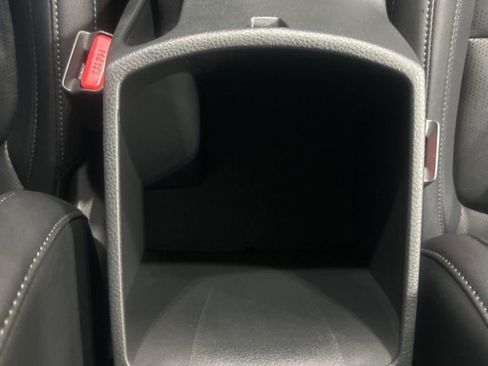 New 2026 Kia Seltos EX image 24