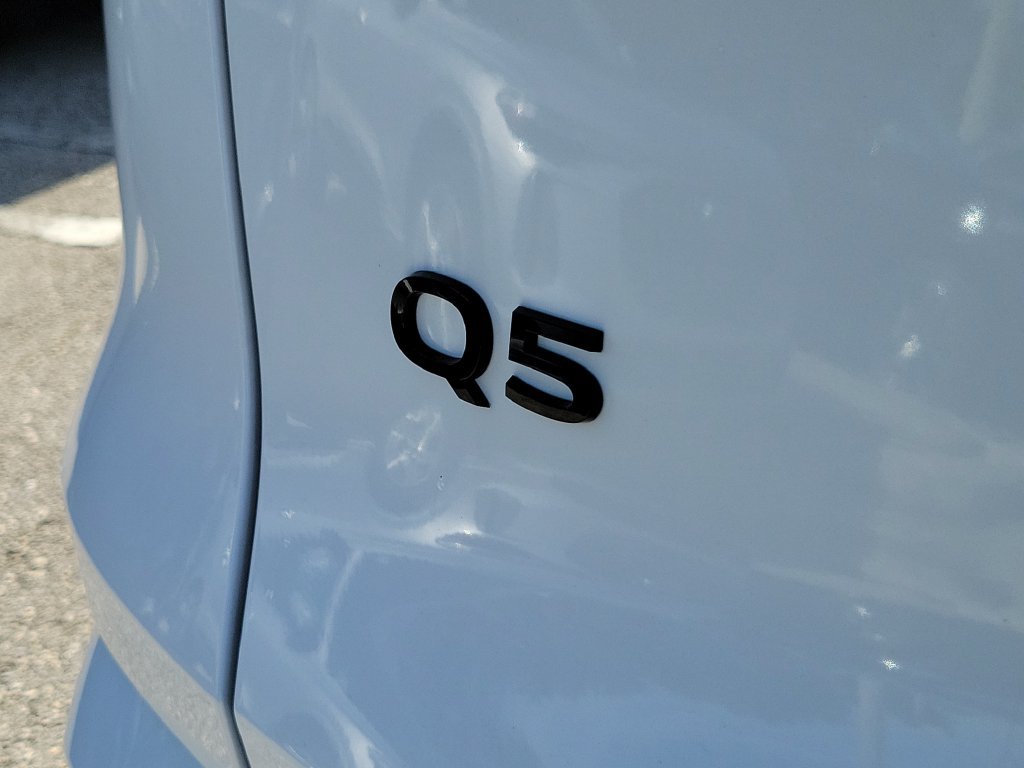 New 2026 Audi Q5 Premium Plus AWD/4WD image 5