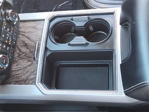 Used 2019 Ford F350 Lariat w/ Lariat Ultimate Package image 21
