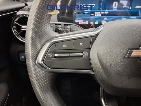 New 2026 Chevrolet Blazer EV LT image 6