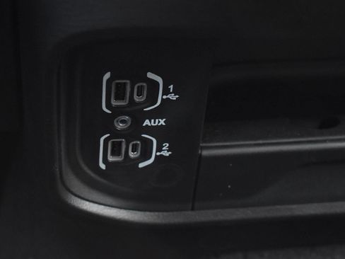 Used 2024 RAM 2500 Laramie w/ Safety Group image 27