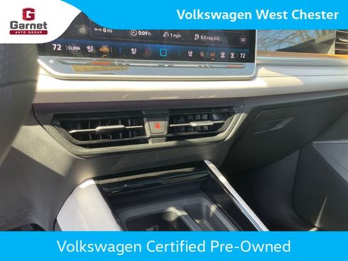 Certified 2025 Volkswagen Tiguan SEL R-Line AWD/4WD image 20
