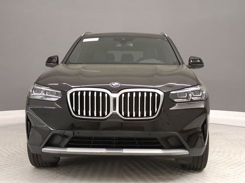 Certified 2023 BMW X3 sDrive30i w/ Convenience Package w/ZPA RWD image 4