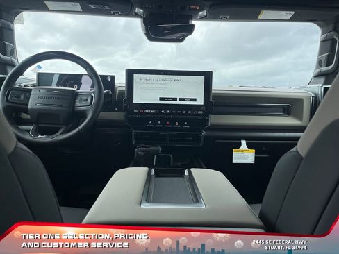 New 2026 GMC Hummer EV SUV image 31