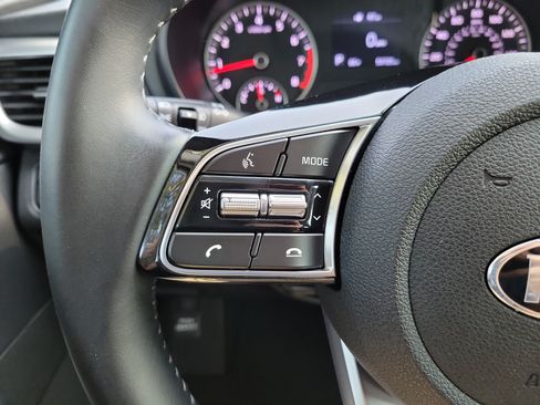 Used 2019 Kia Optima S w/ S Panoramic Sunroof Package FWD image 27
