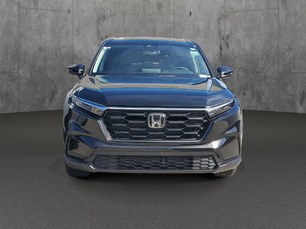 New 2027 Honda CR-V LX image 2