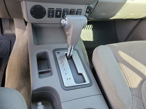 Used 2018 Nissan Frontier SV w/ Value Truck Package image 18