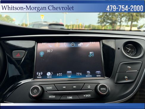 Used 2020 Buick Envision Preferred FWD image 23