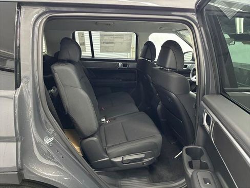 New 2026 Hyundai Santa Fe SE FWD image 15