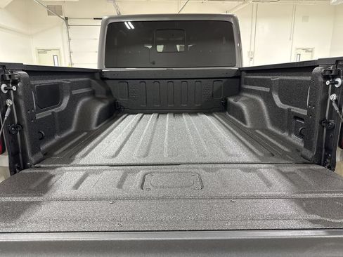 New 2026 Jeep Gladiator Mojave AWD/4WD image 24