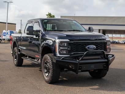 Used 2023 Ford F250 Lariat w/ Lariat Ultimate Package