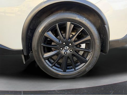 Used 2020 Nissan Murano Platinum image 10