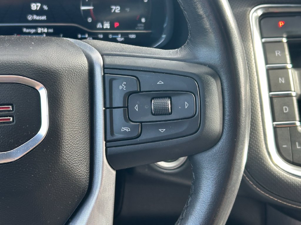Used 2023 GMC Yukon XL SLT AWD/4WD image 40