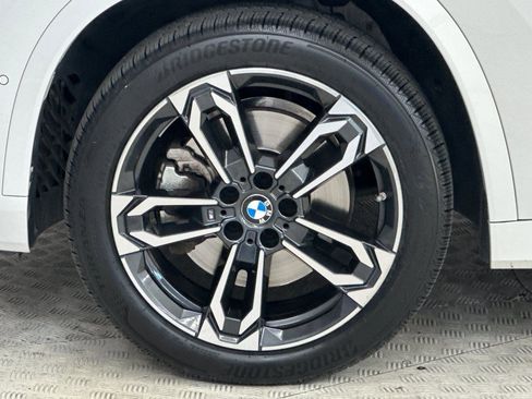 Used 2023 BMW X1 xDrive28i w/ M Sport Package image 12