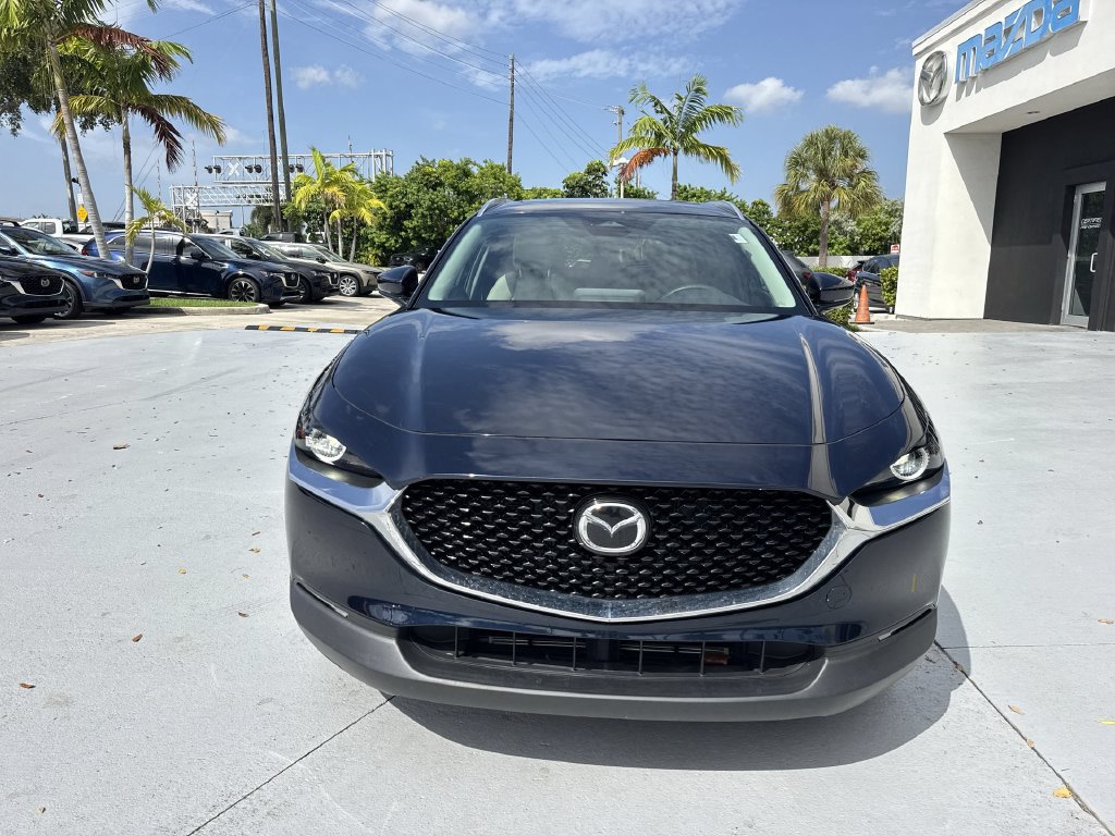 Used 2024 MAZDA CX-30 AWD 2.5 S w/ Preferred Package image 29