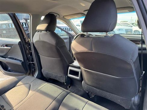 Used 2019 Toyota Camry LE w/ 4 Season Floor Mat Package image 21