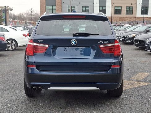 Used 2012 BMW X3 xDrive28i image 5