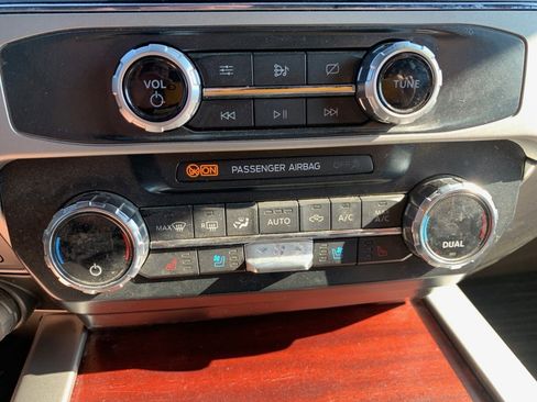 Certified 2022 Ford F250 King Ranch w/ King Ranch Ultimate Package image 11