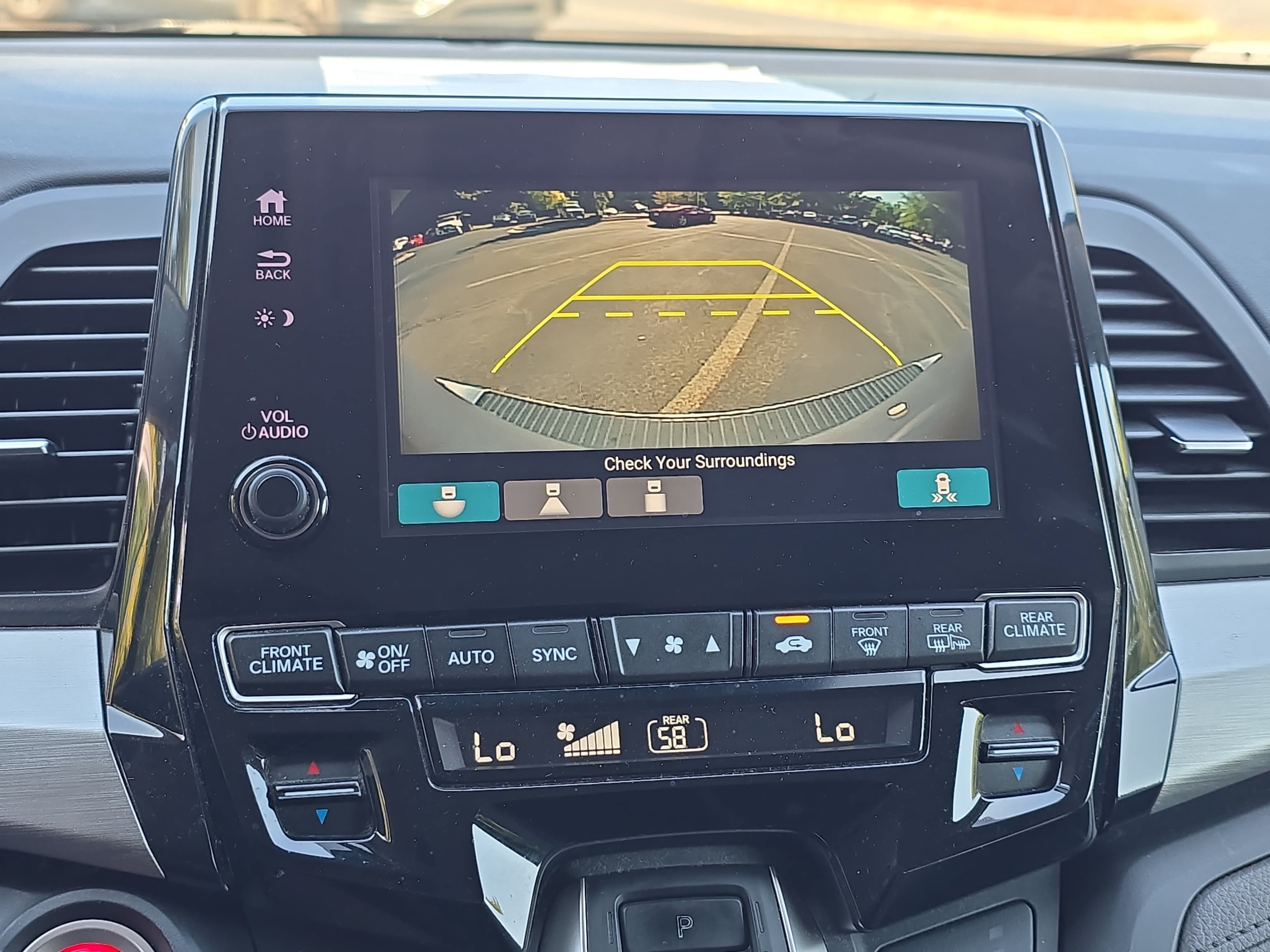 Used 2019 Honda Odyssey EX-L image 31