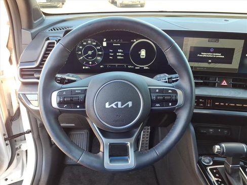 Used 2024 Kia Sportage X-Pro Prestige image 24