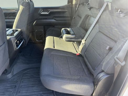 Used 2024 GMC Sierra 1500 Elevation image 14