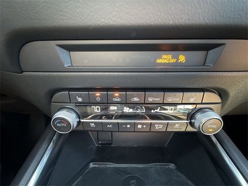 Used 2024 MAZDA CX-5 Carbon Edition image 10