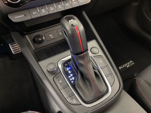 Used 2022 Hyundai Kona N Line image 29