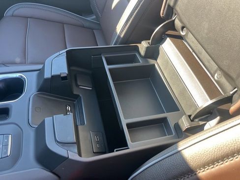 New 2026 GMC Sierra 1500 Denali w/ Technology Package image 32