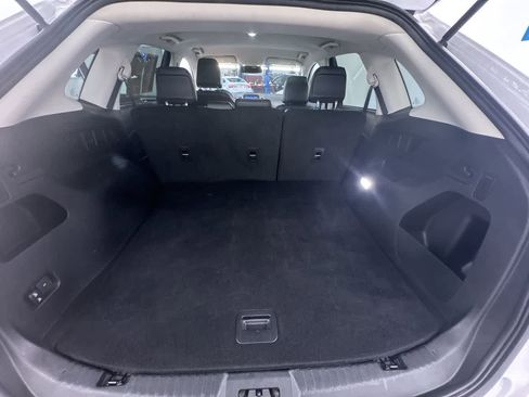 Used 2024 Ford Edge SEL image 41