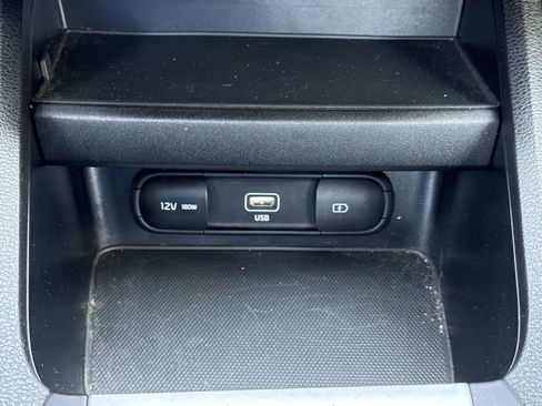 Used 2024 Kia Forte LXS FWD image 22