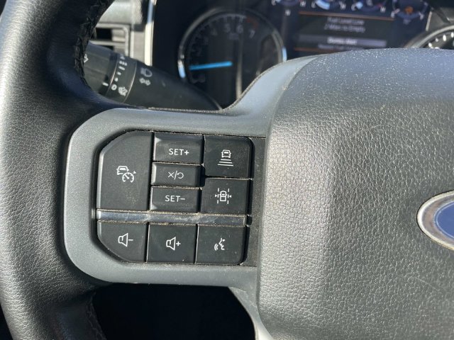 Used 2023 Ford F150 XLT w/ Equipment Group 302A High AWD/4WD image 35