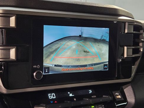 Used 2025 Toyota Tundra SR5 AWD/4WD image 29