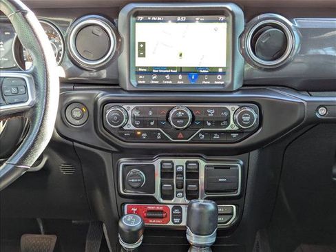 Used 2023 Jeep Wrangler Rubicon 392 w/ Trailer Tow Package image 15