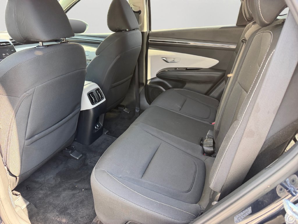 Used 2022 Hyundai Tucson SEL w/ Cargo Package AWD/4WD image 12