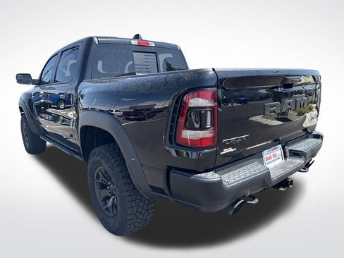 Used 2022 RAM 1500 TRX w/ TRX Level 1 Equipment Group image 3