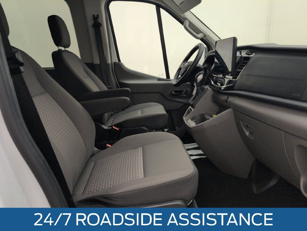 Used 2024 Ford Transit 350 XLT RWD image 15