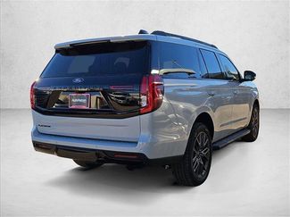 New 2026 Ford Expedition Platinum w/ Stealth Appearance Package AWD/4WD video 2
