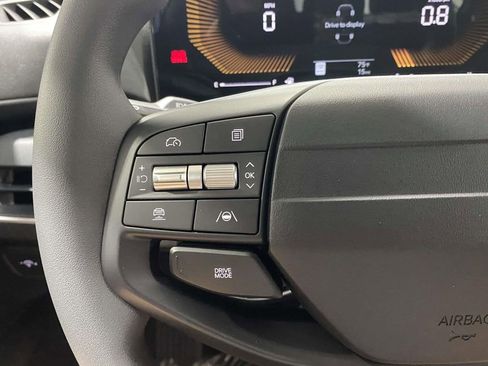 New 2026 Kia K4 LXS image 21