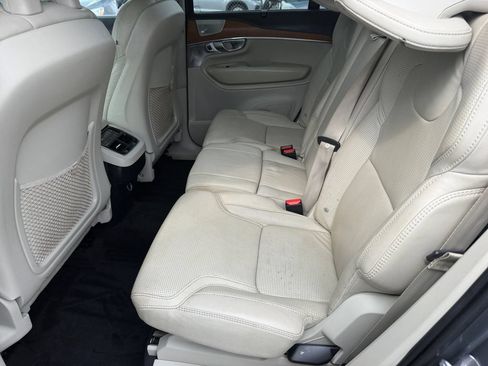 Used 2017 Volvo XC90 T6 Inscription w/ Vision Package AWD/4WD image 14