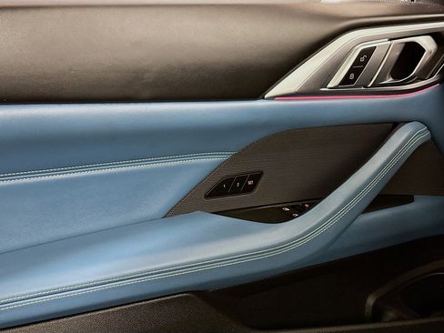 Used 2024 BMW M4 Coupe w/ M Carbon Exterior Package image 15