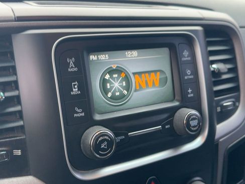 Used 2018 RAM 1500 Tradesman w/ Popular Equipment Group image 23