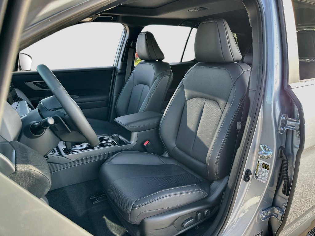 New 2026 Subaru Outback Limited AWD/4WD image 22