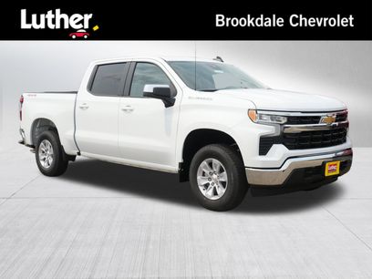 New 2026 Chevrolet Silverado 1500 LT w/ Convenience Package II