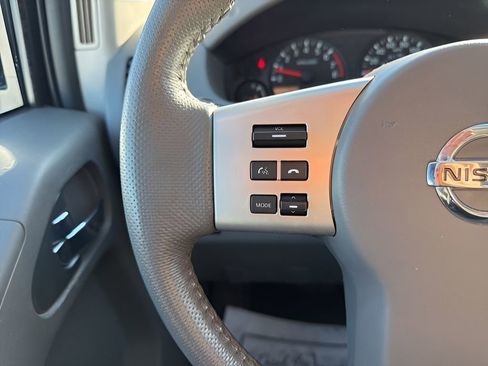 Used 2019 Nissan Frontier SV w/ Value Truck Package image 27