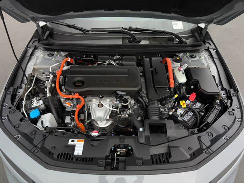 Used 2025 Honda Accord Touring image 24