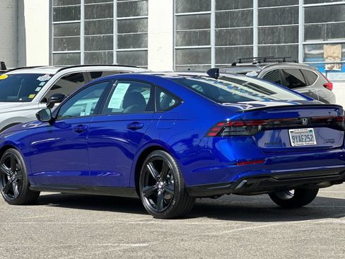 Used 2026 Honda Accord Sport image 7