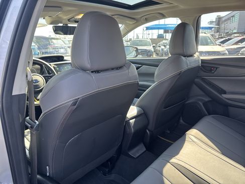 Certified 2021 Subaru Crosstrek 2.5i Sport w/ Moonroof Package image 27