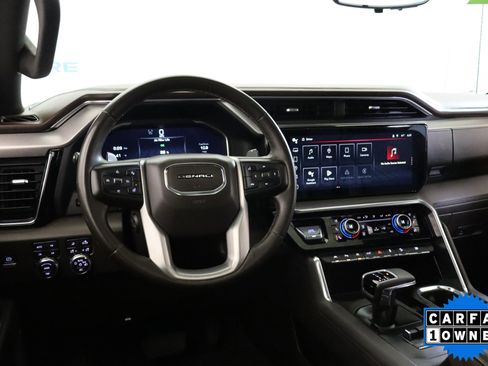 Certified 2023 GMC Sierra 1500 Denali w/ Denali Reserve Package image 17