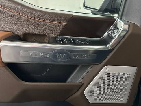 Used 2025 Ford F150 King Ranch AWD/4WD image 9