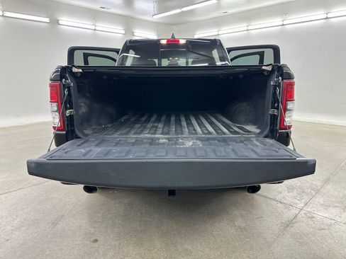 Used 2020 RAM 1500 Big Horn AWD/4WD image 24